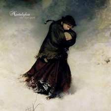 Nostalghia The Last Path (Vinyl) 12