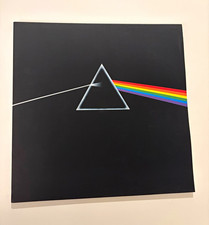 Pink Floyd The Dark Side of the Moon 12
