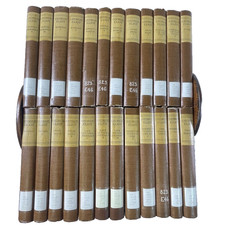 The Writings of George Eliot 24 Vols by George Eliot - Houghton Mifflin 1908 picture