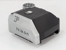 [Exc+4 READ] Nikon F Photomic T Finder Viewfinder from JAPAN picture