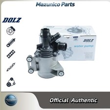 DOLZ M699 Engine Water Pump OE# 2562001400 Direct Replacement For Mercedes‑Benz picture