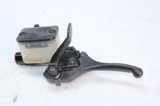 2018 SKI-DOO MXZ X 850 OEM MASTER CYLINDER 507032728 picture