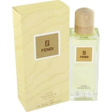 New Pack LIFE ESSENCE By FENDI For Men - 100 ml EDT - picture