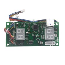 Alliance D512218P Hybrid OPL Display Assembly Package OEM Dryer picture
