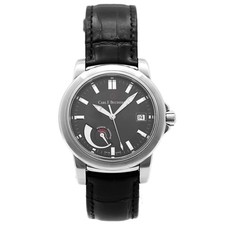 Carl F Bucherer Watch Patravi Auto Date Power 00.10616.08.33.01 - Inventory 9377 picture