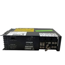 Omega Coutant Lambda MML400 Power Supply Module 12C12C5/5K 400W 12V 5V picture