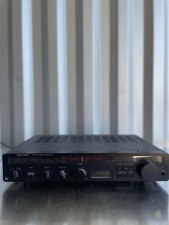 Realistic STA-7 System Seven AM/FM Stereo Receiver Vintage Tested Works picture