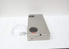 Krones Seifert 42669567 Slimline KG 4266 Enclosure Cooling Unit 330w 120v-ac picture