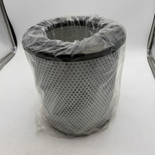 HAFCOVAC Part #: HV-7063 HEPA Filter - 99.97% @ .3 Micron -  picture