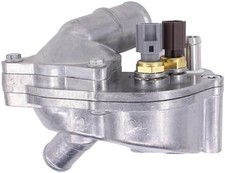 Aluminum Thermostat Housing and Water Outlet for Ford Ranger Explorer 4.0L 2001- picture