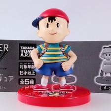 Ness - MOTHER2 Stand Figure Takara Tomy Arts From Japan picture