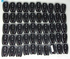 Lotx50 OEM Chevrolet Sonic Spark Equinox Smartkey Keys Remotes HYQ4AA picture