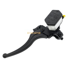 Front Left Brake Master Cylinder for Polaris Trail Boss 250 325 350L 1987-2000 picture
