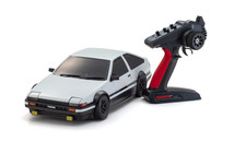 Kyosho 1:10 RC FAZER D2 FZD2 Series ReadySet Drifter 34501T1 picture