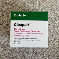 Dr. Jart+ Cicapair Tiger Grass Color Correcting Treatment 50ml picture