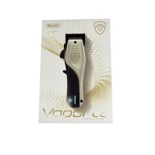 Wahl 3030920 Vapor Championship 2026 Limited Edition Cordless 5-Star Clipper NEW picture