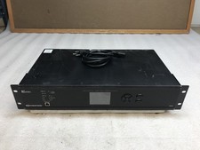Crestron PRO3 3-Series Advanced Control Processor System w/ Power Cord picture