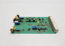 AUTRONICA NLC-2B/95 PCB CARD 7251-017.0002 picture