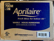 Aprilaire 700M Whole House Humidifier picture