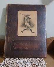 Vintage 1950s Collectible Book 