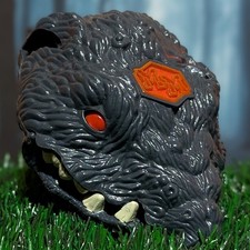MIGHTY MAX (Bluebird, 1994) Vintage RATTUS Doom Zone SHELL ONLY Authentic picture