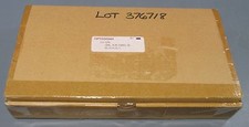 Box of 80 Opto Sigma Plano Convex Optical Lens 6mm/30FL New picture