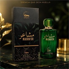 Swiss Arabian Masha'er Eau de Parfum Spray, Regular Size 3.3 fl oz picture