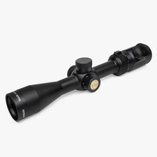 Athlon Talos Rifle Scope 3-12x40mm 1