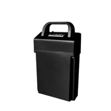 24V 20Ah Lithium Battery for Big Joe LPT26 LPT33 T40 EP Linde Pallet Truck Jack picture