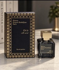 Maison Francis Kurkdjian Oud silk mood Eau De Parfum Spray 2.4 Fl Oz picture
