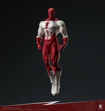 ZOOMRIG ZR-001 1/12 MYALIENDAD picture