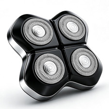 Replacement Blades Compatible with Freebird Flexseries Pro Head Shaver Kit picture