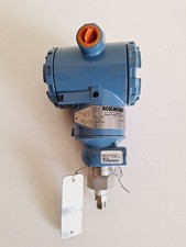 Rosemount 3051TG2A2A21A Smart Family Pressure Transmitter picture