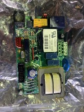 Hubbell Heaters T1000 Control Circuit Board For Model J Boos E239245 Model HWB picture