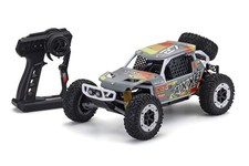 Kyosho 1:10 Scale RC 2WD EZ Series AXXE 2 Buggy - 34406T1 picture