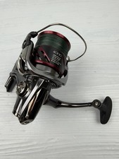 Shimano Stradic CI4+ 4000XG-B Spinning Reel (Good Condition - Chipped Foot Rim picture