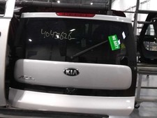 Trunk/Hatch/Tailgate Privacy Tint Glass Fits 14-19 SOUL 447546 picture
