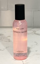 Tan-Luxe Express Water Hydrating Instant Self-Tan Water 6.76 oz, 200 ml picture