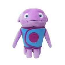 20CM Home Movie Boov Alien Plush Toy Soft Stuffed Doll Cute Kids Gift Toy 2026 picture