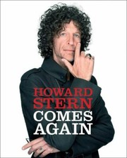 Howard Stern Comes Again by Howard Stern (2019, Hardcover) picture