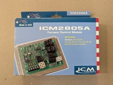 ICM Furnace Control Board - ICM2805A picture