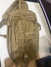 5.11 Rush MOAB 10 Sling Pack 18L Kangaroo Unused picture