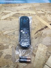 OEM  Element  Xumo Smart TV  Remote Control  Microphone Netflix Prime Disney  RS picture