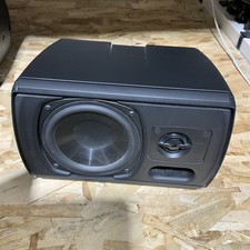 SINGLE Snell CLS.5 2 Way 5.5 Woofer Bookshelf Speaker Mountable picture