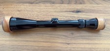 Vintage Redfield Gunsight Co. 3-9x40 Rifle Scope – USA Made – 1960s – Minty picture