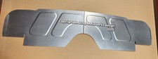 1967-69 Chevy Camaro/Firebird,68-74 Nova 2-Piece Firewall Panel Beadroll New picture