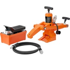 Uimoso Hydraulic Tire Bead Breaker 10000 PSI Foot Pump for Tractor Truck Tire picture