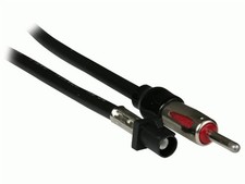 Metra 40-EU10 ANTENNAWorks; Antenna Adaptor picture