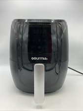 Gourmia GAF486.  4-Quart Digital Air Fryer - Black picture