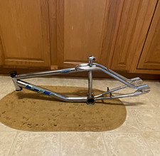 1996 Gt Performer Frame Mid Old School Bmx 1990s picture